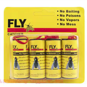 মাছি মারার Sticky Fly Trap