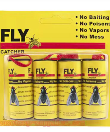 মাছি মারার Sticky Fly Trap