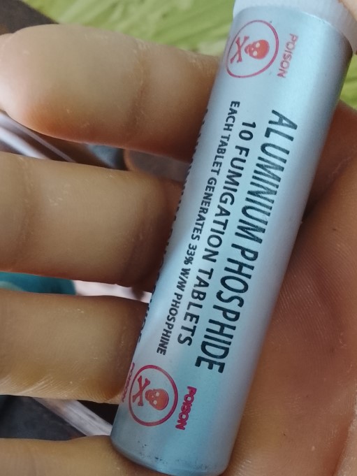 ছারপোকা ইঁদুর মারার বিষ. - Image 2