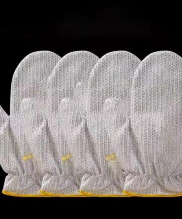 ৪টি ডিশওয়াশিং গ্লাভস