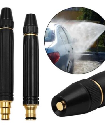 High Pressure Washer Gun Nozzle