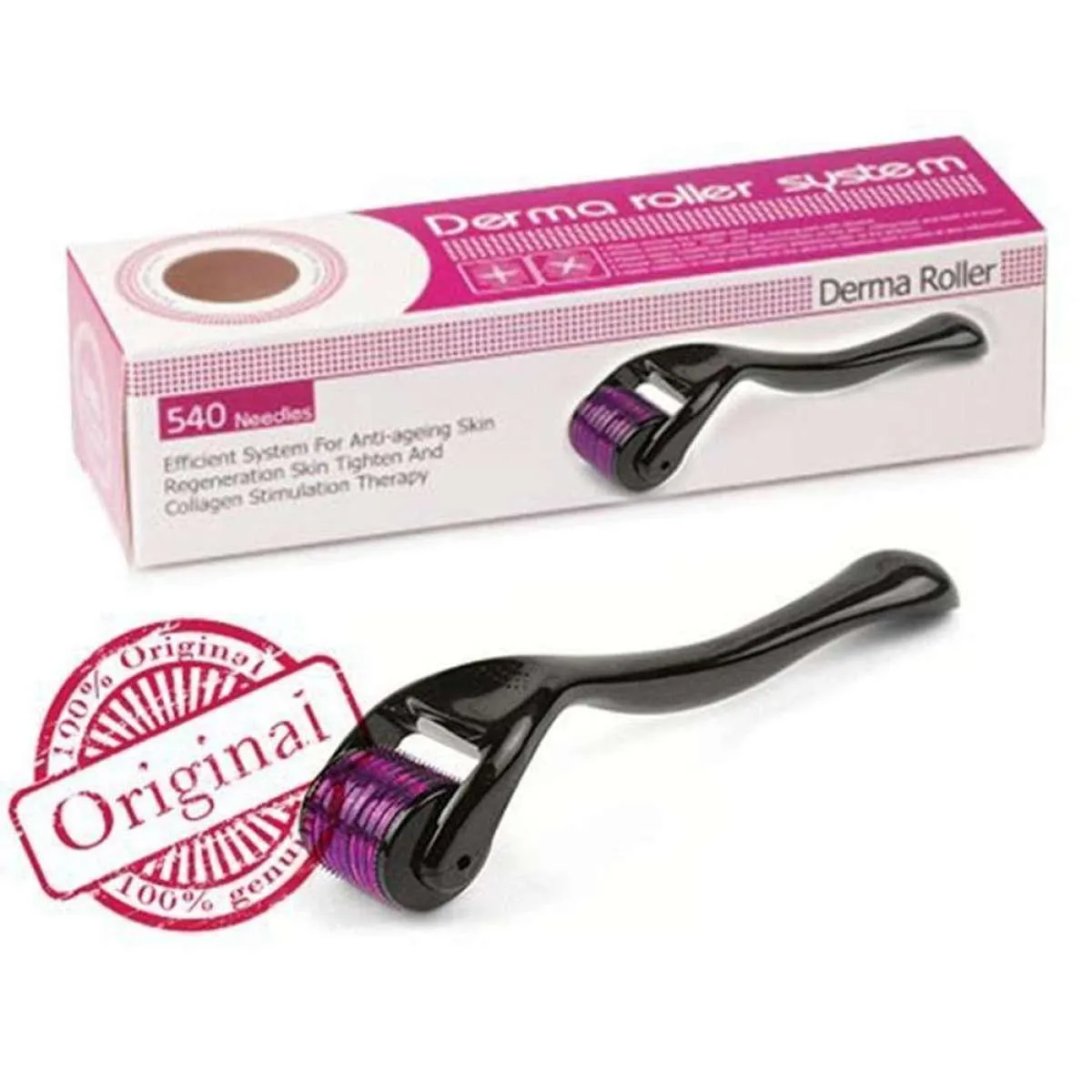 Derma Roller