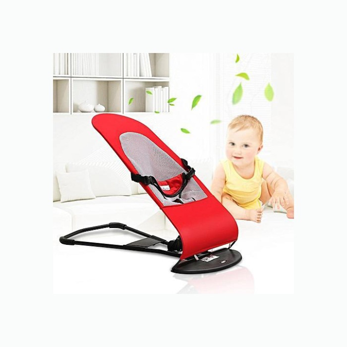 Baby Bouncer - Image 3
