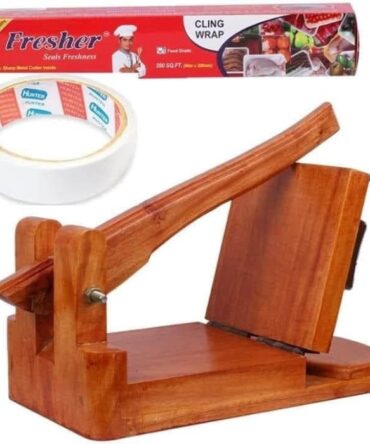 Roti Maker
