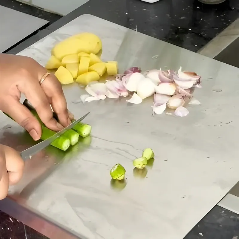 SS Chopping Board - Image 5
