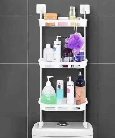 3 Layer Storage Rack