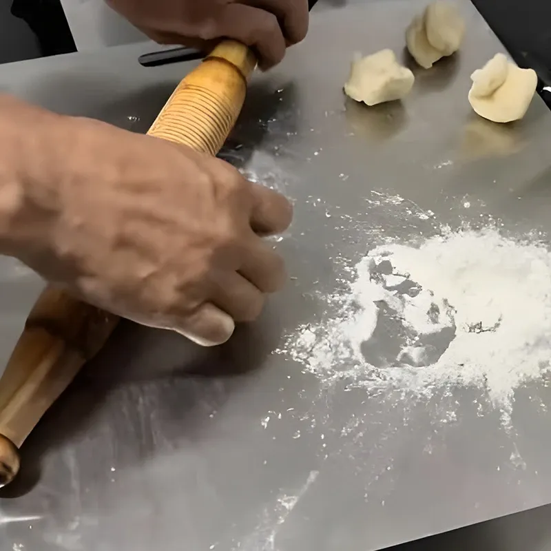 SS Chopping Board - Image 4