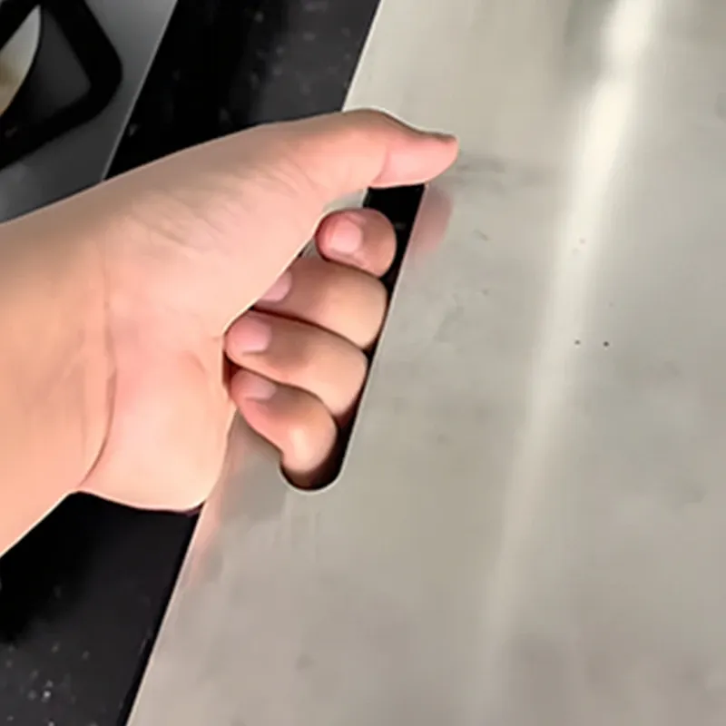 SS Chopping Board - Image 2