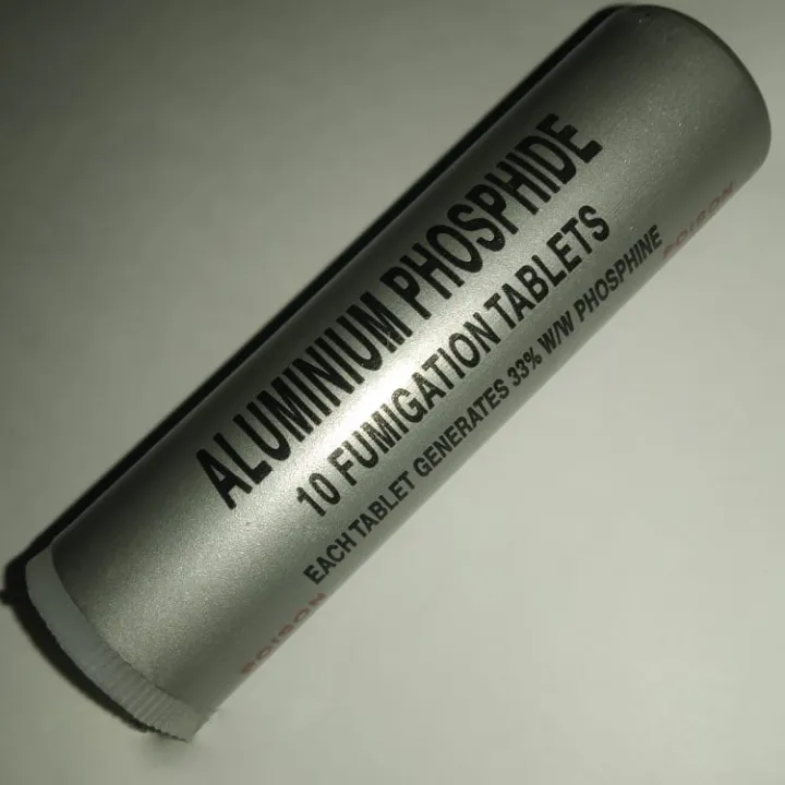 ছারপোকা ইঁদুর মারার বিষ. - Image 3