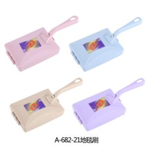 Dust remover brush