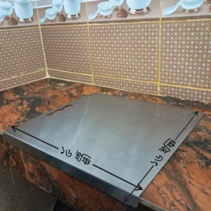 SS Chopping Board