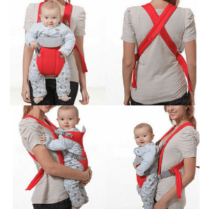 Travel Baby Carrier Backpack