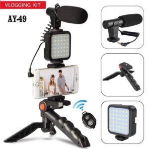 Tripod Holder