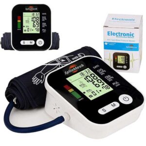 Digital Blood Pressure Machine